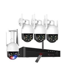 Security Systems